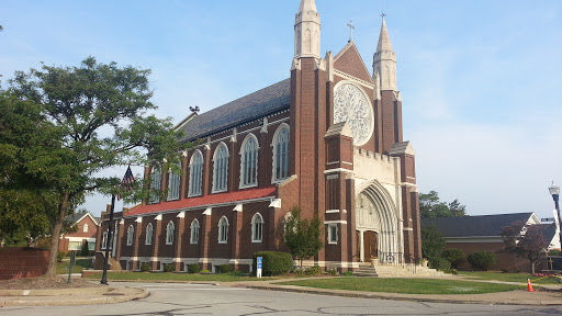 Grace Congregational Christian Church