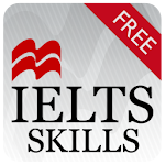 IELTS Skills - Free Apk