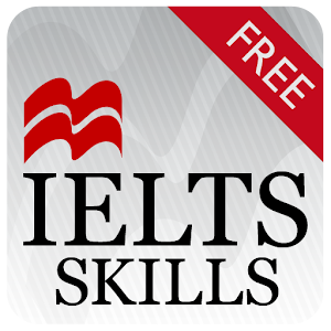 Top2 - 7 ứng dụng học IELTS free đỉnh nhất