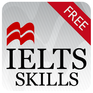 IELTS Skills - Free 1.0 apk