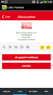 download Lotto-Fortuna free