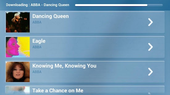 Free Download ABBA Singbox APK