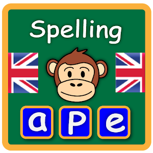 English vocabulary & spelling..apk 2.0.03