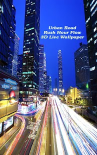 How to download Urban Road Rush Hour Flow 3D patch 1.4.9 apk for android