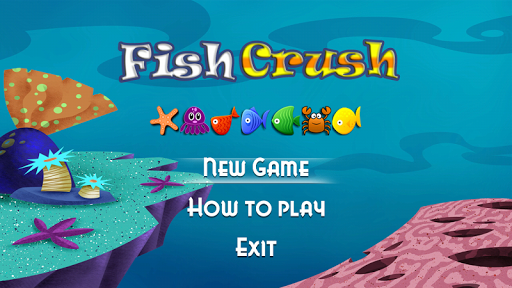Fish Crush