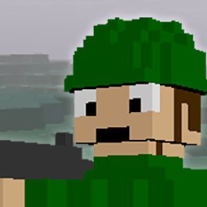Block Warfare logo