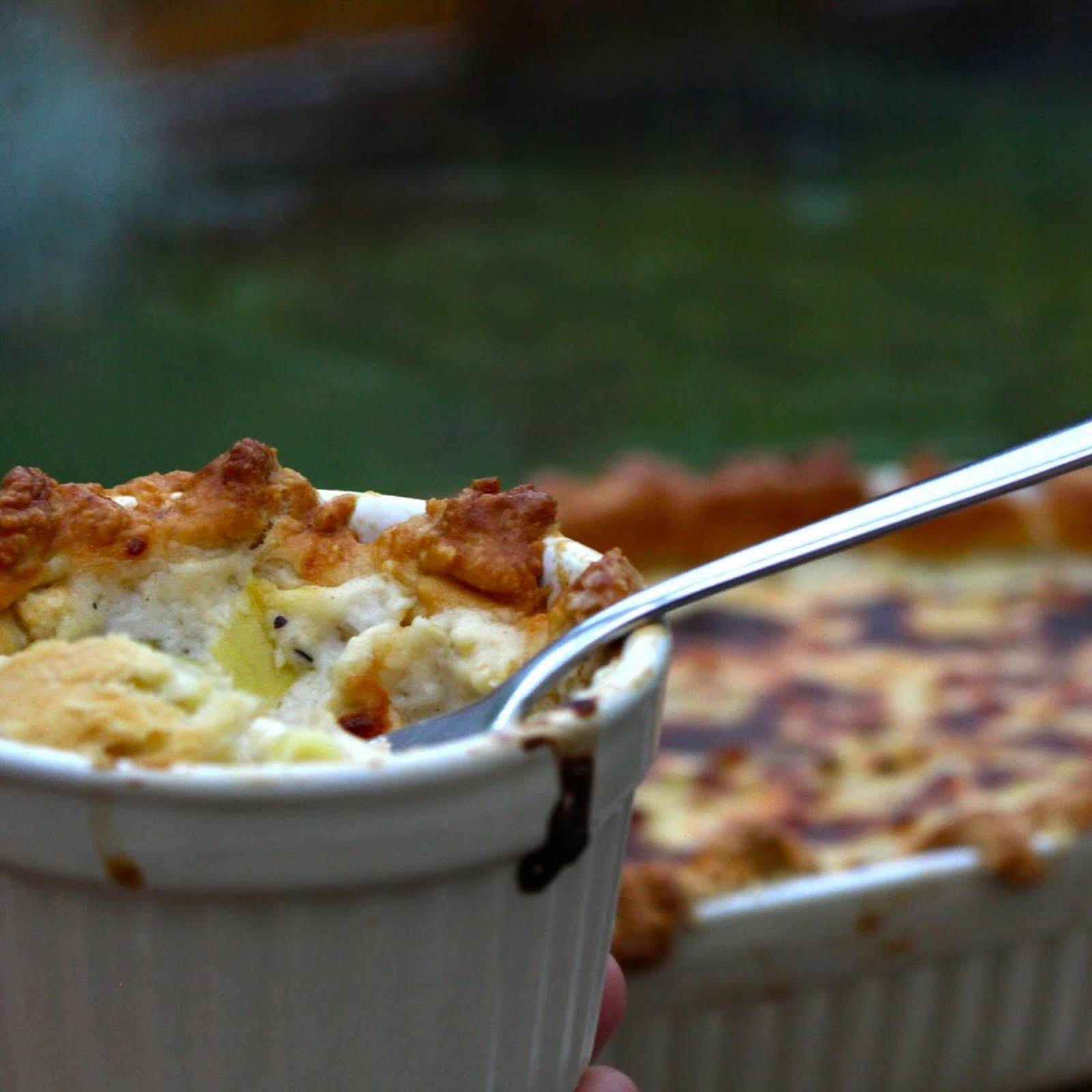 Seafood Mornay Sauce Recipe Taste Deporecipe.co