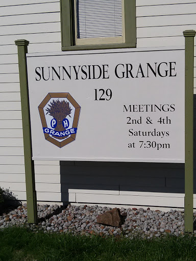 Sunnyside Grange 129