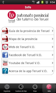 How to install Teruel V.O. 1.4 apk for bluestacks