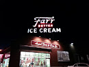 Original Farr Ice Cream Building 