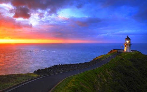 How to mod Ocean Sunset Wallpaper 1.0 mod apk for pc