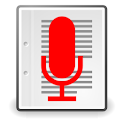 Quick Voice Alerts logo