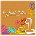 My Maths Tables logo