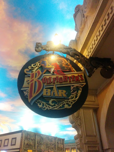 Bullfighter's Bar