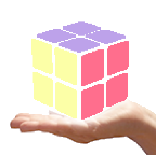 Cube Puzzle Game 3D 解謎 App LOGO-APP開箱王