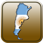 Map of Argentina Apk