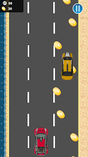 Free Save Red Car APK for Android