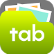 tab（タブ）-おでかけスクラップ2.3