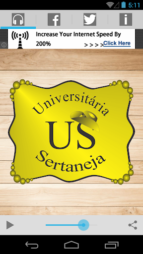 Universitária Sertaneja