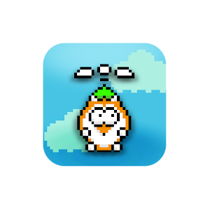 FatFox Copters Multiplayer  Icon