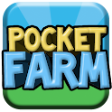 Pocket Farm logo