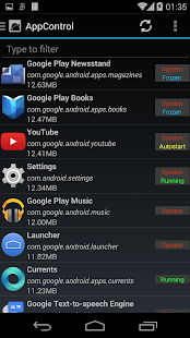SD Maid - Systemreiniger apk cracked download - screenshot thumbnail