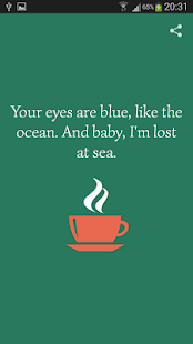 wePickup Screenshots 1