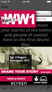 Download Kent in WW1 APK for Android