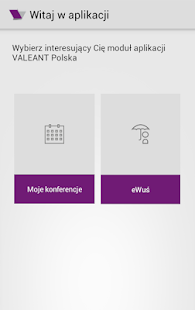 VALEANT Polska Screenshots 1