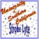 Strobe Lyte USC