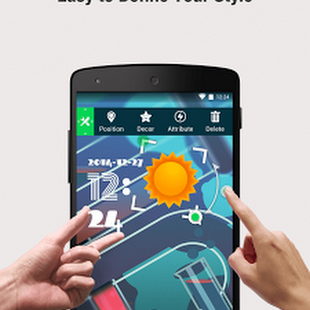 Launcher Lab APK v1.01