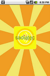 SADIATEC DIALER poster 1