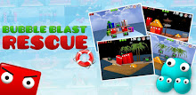 Bubble Blast Rescue APK