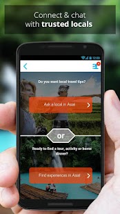 How to install Withlocals Local Travel Guide 1.3.3 unlimited apk for laptop