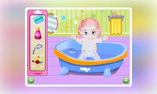 How to download Baby Care&Dress Up:Kids Game 1.0.8 mod apk for bluestacks