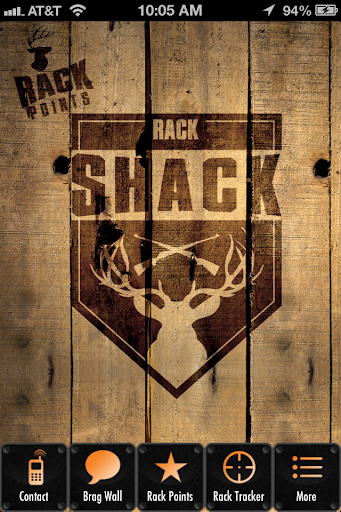 Rack Shack