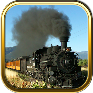 More Train Puzzles 3.1.6