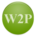 WhatsApp To PDF icon