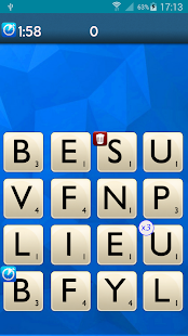 Wording Screenshots 4