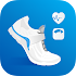 Pedometer & Weight Loss Coachp2.9.6