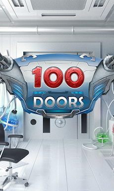 100 Doors Returnのおすすめ画像1