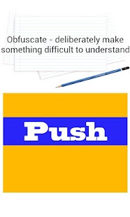 How to get LSAT Vocabulary PRO 2.2 unlimited apk for android