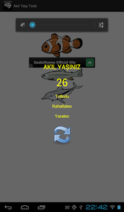 How to mod Akıl Yaşı Testi 1.5 apk for android