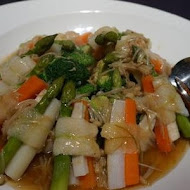 【Hotel Dua】悅品中餐廳