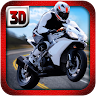 Heavy Bike Racing Craze - 3D Game icon