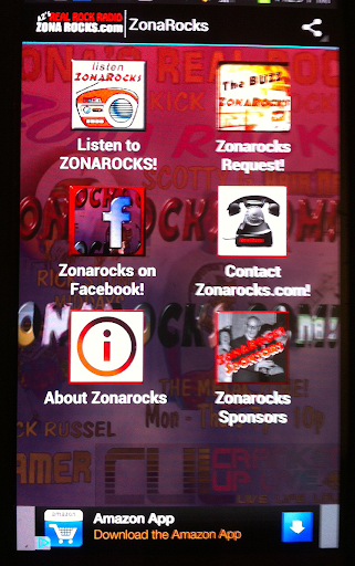 ZONAROCKS.COM