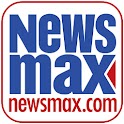 Newsmax logo