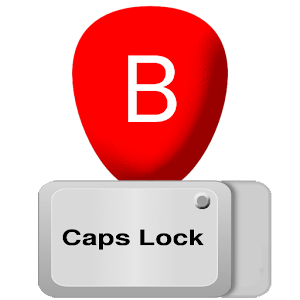 Balloon Capslock.apk 1.2