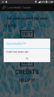 download Lost Mobile Tracker free