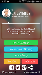 How to get Quiz Master’s '00s Music Quiz patch 1.0 apk for bluestacks
